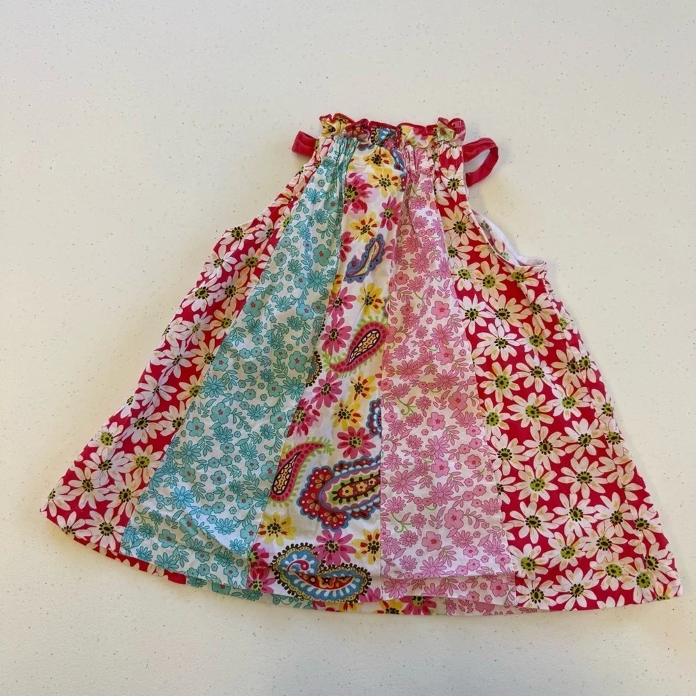 Bonnie Jean charming dress
